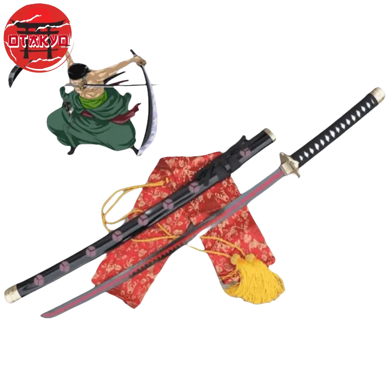 Katana Zoro Shusui - One Piece™