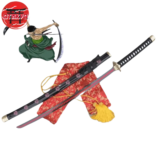 Katana Zoro Shusui - One Piece™