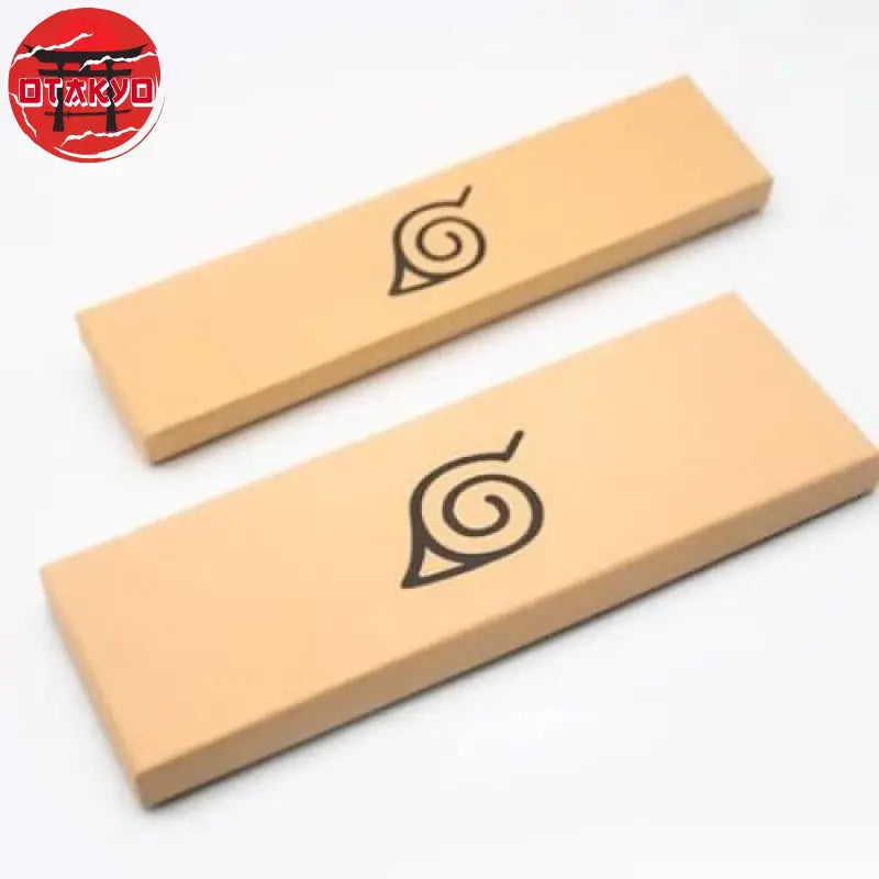 Arme Kunaï - Naruto Shippuden