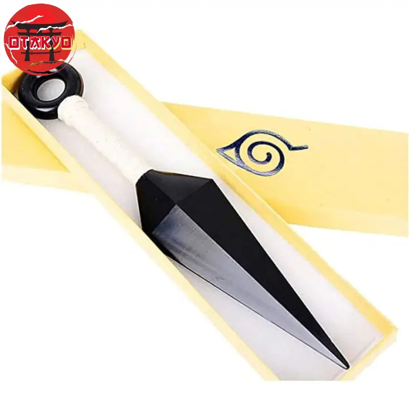 Arme Kunaï - Naruto Shippuden