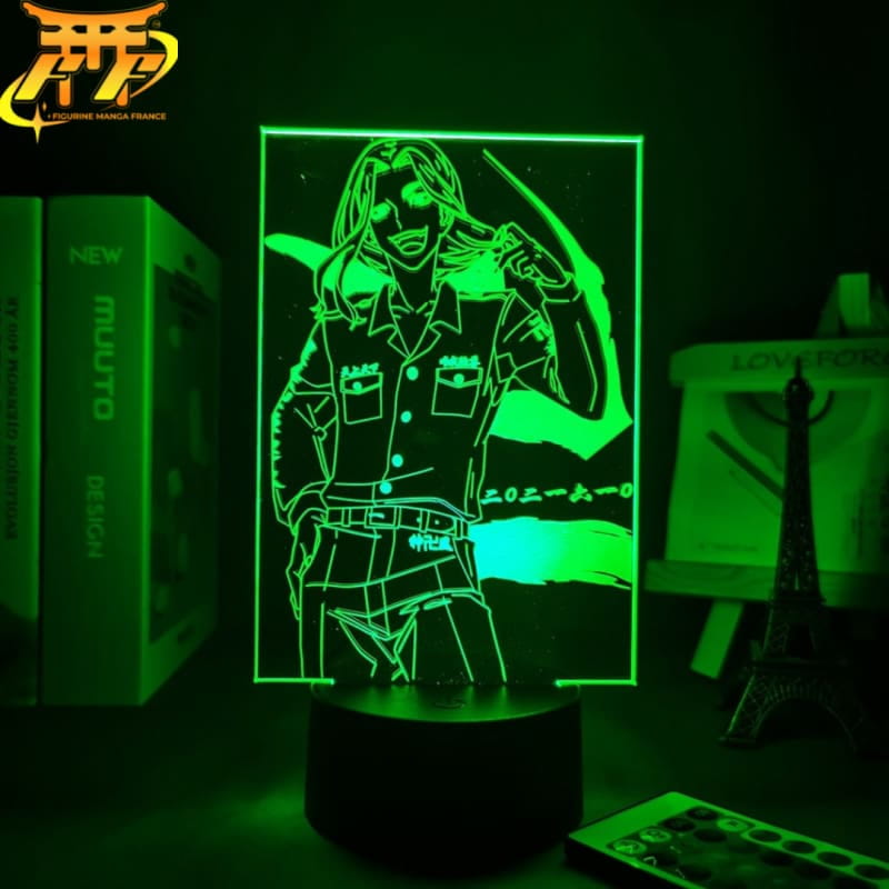 Lampe LED Baji - Tokyo Revengers™ - Otakyo