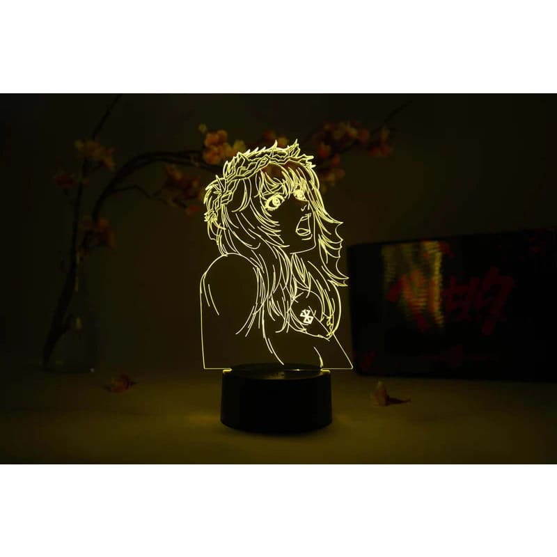 lampe-led-casca-berserk™