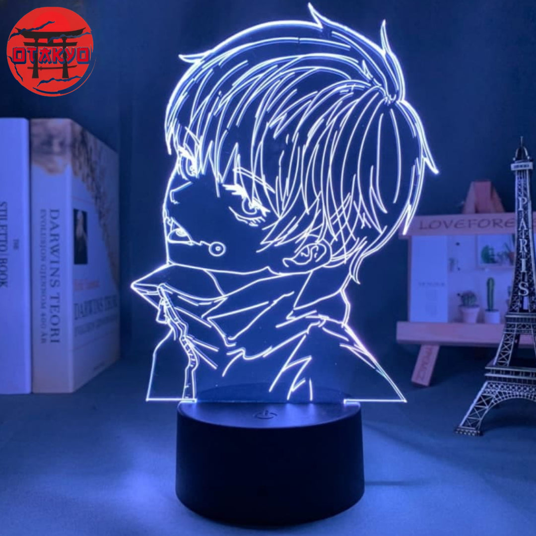 Lampe LED de Toge Inumaki - Jujutsu Kaisen™