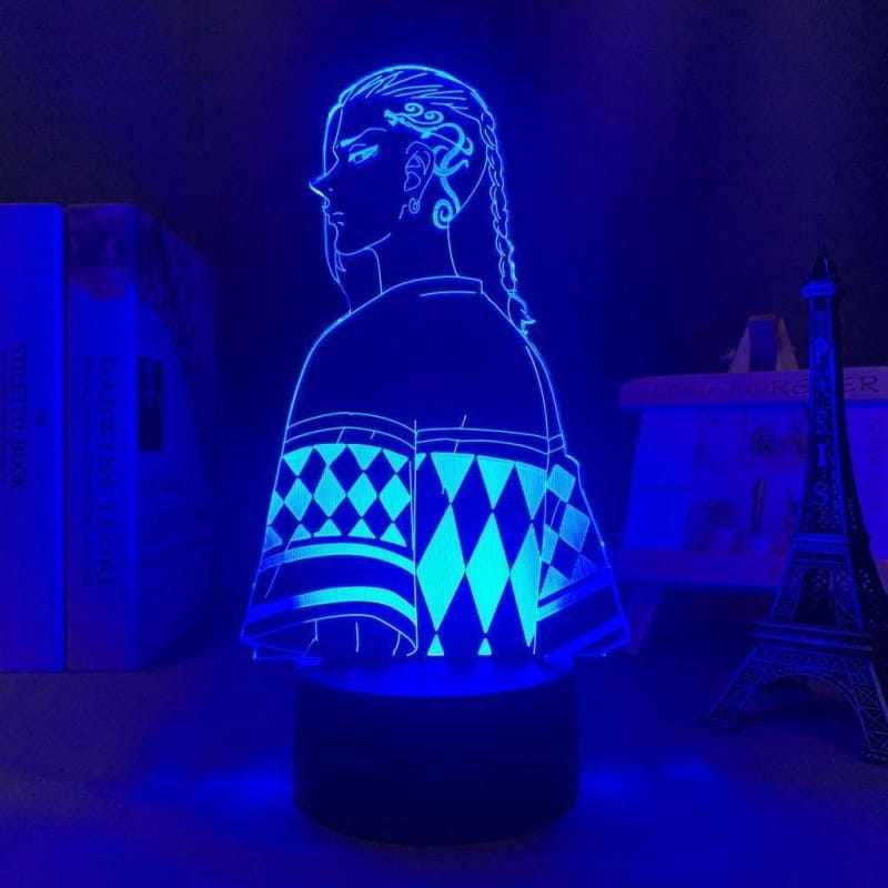 Lampe LED Draken - Tokyo Revenger