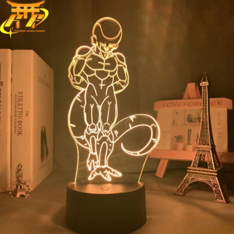 Lampe LED Freezer - Dragon Ball Z™