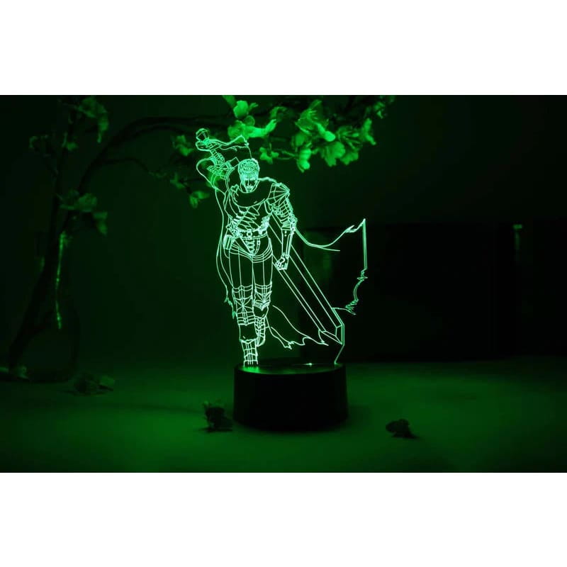 lampe-led-guts-berserk™