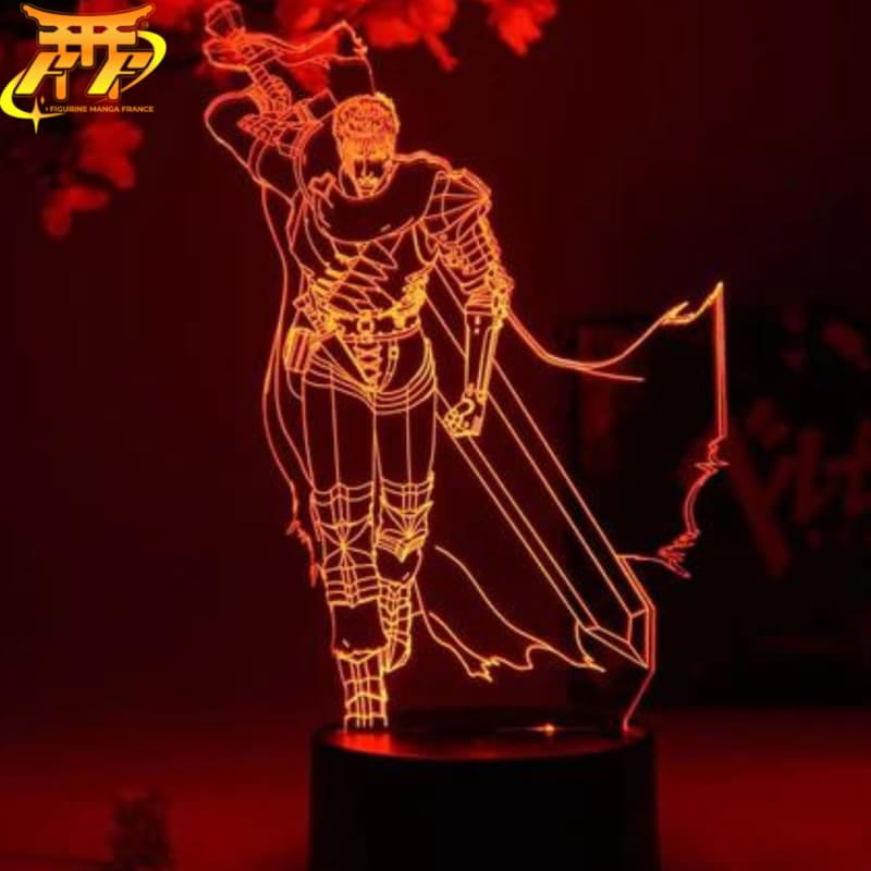 lampe-led-guts-berserk™