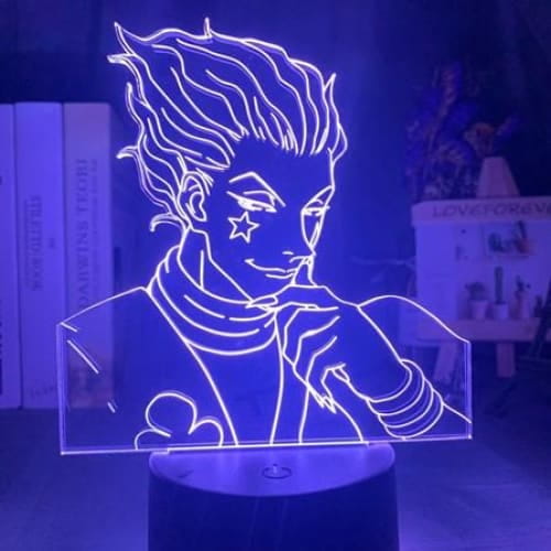 hisoka-gon-kirua-hunterxhunter-hunter-x-hunter-lampe-led-lumière