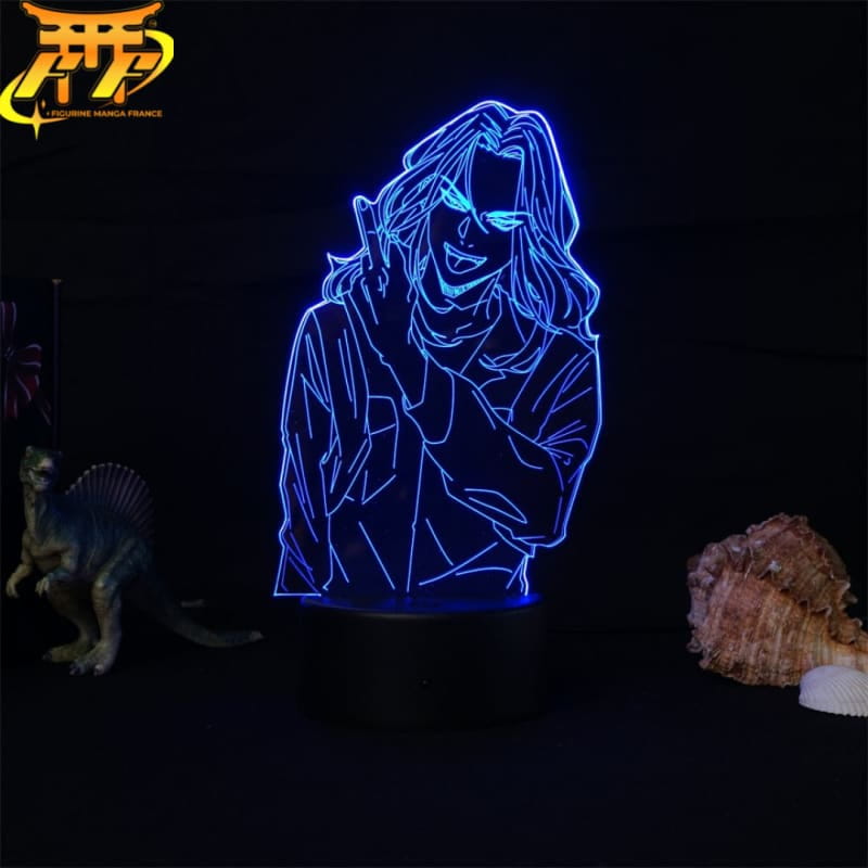 Lampe LED Baji - Tokyo Revengers™ - Otakyo