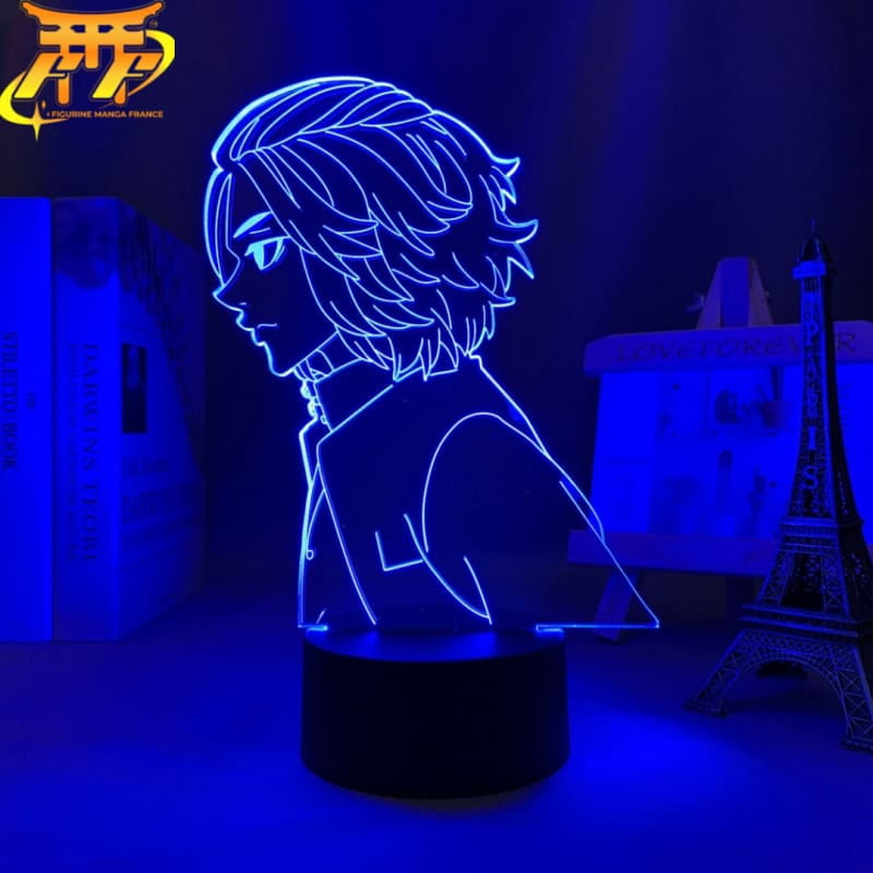 Lampe LED Mikey - Tokyo Revengers™ - Otakyo