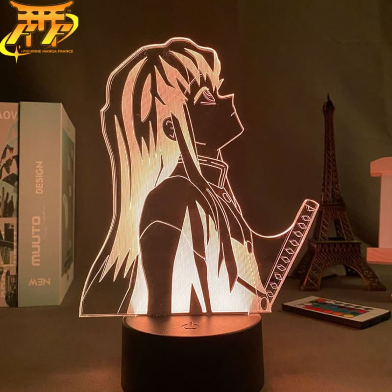 Lampe LED Muichiro Tokito - Demon Slayer™ - Otakyo
