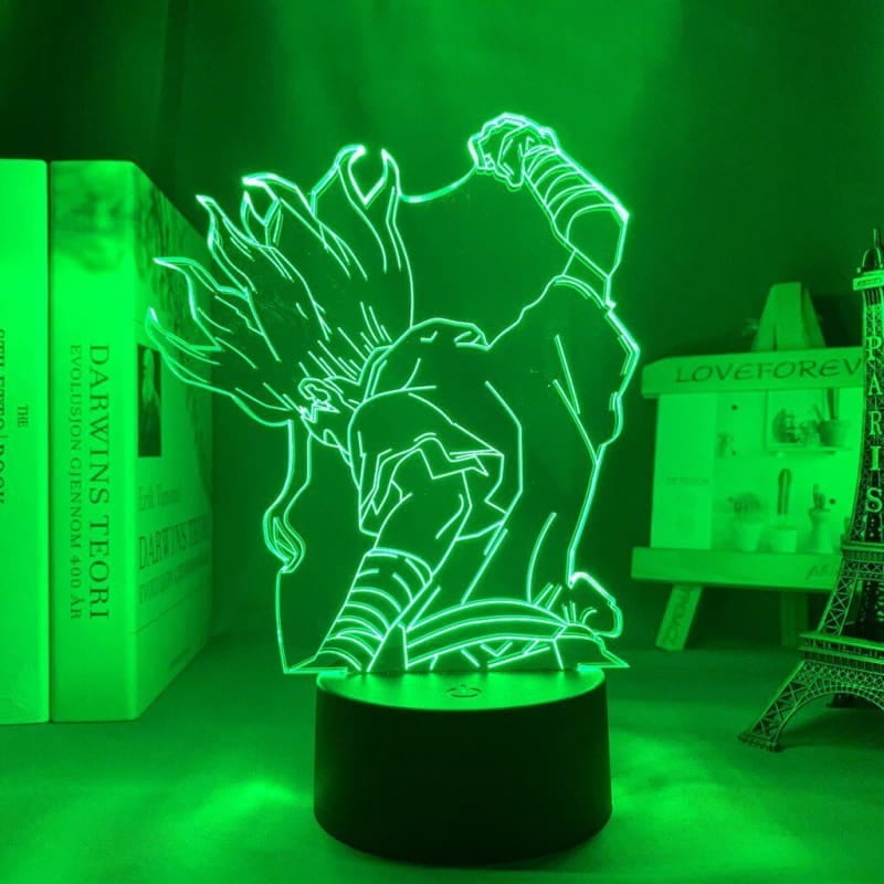 senku-dr-stone-drstone-lampe-led-lumière