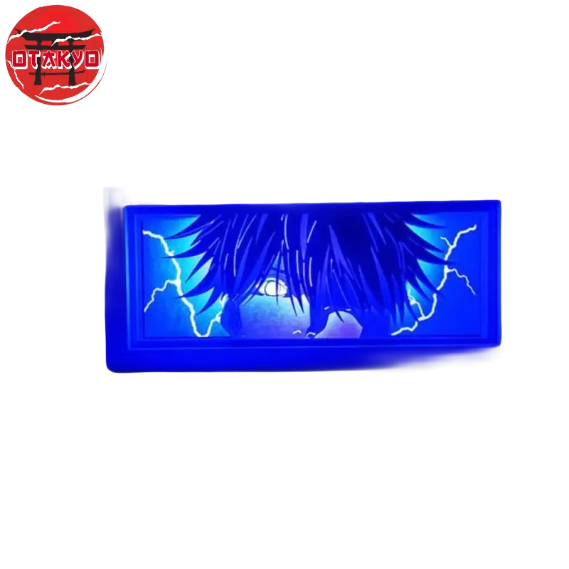 Lampe 3D Gojo - Jujutsu Kaisen™