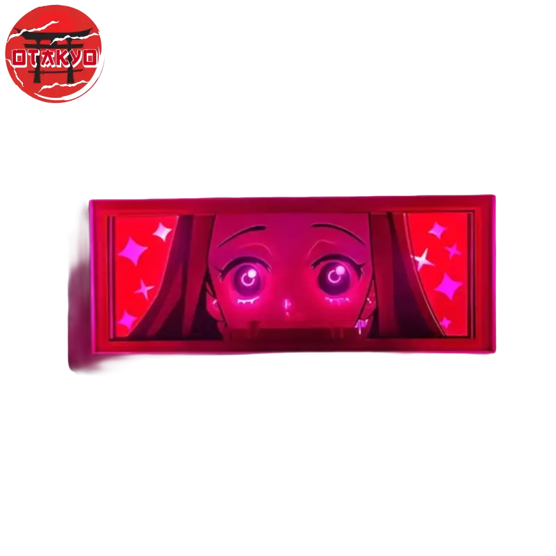 Lampe 3D Nezuko Kamado - Demon Slayer™