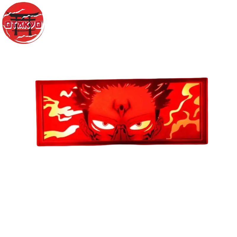 Lampe 3D Ryomen Sukuna - Jujutsu Kaisen™