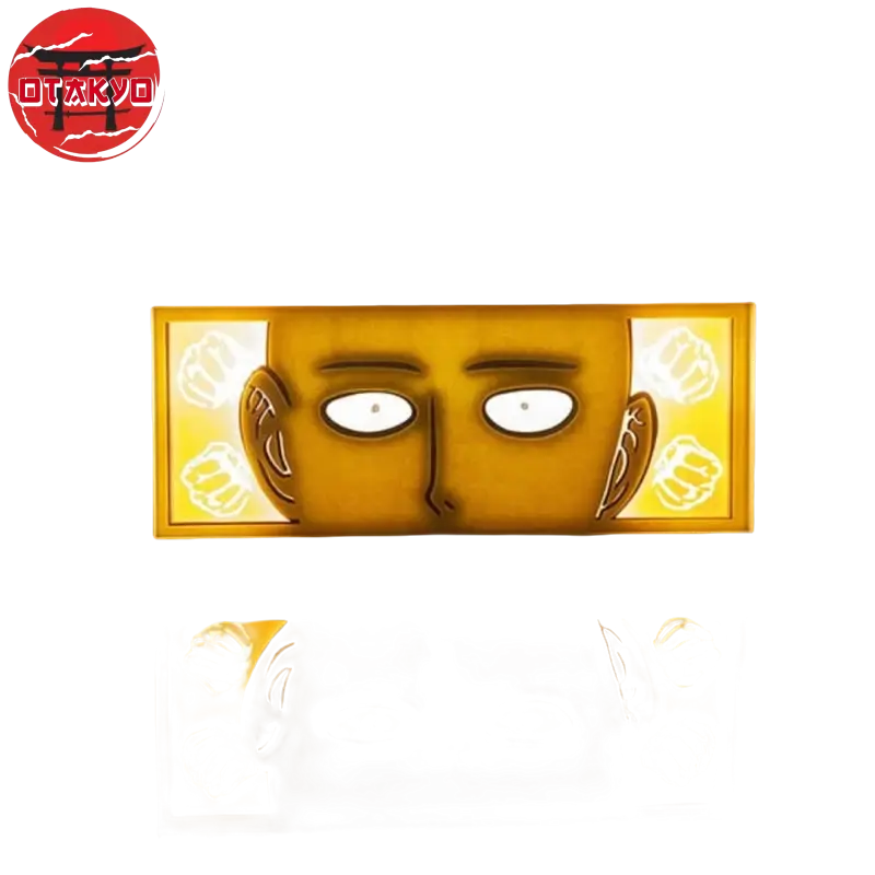 Lampe 3D Saitama - One Punch Man™