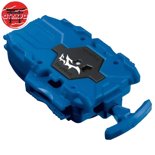 Lanceur Beyblade Burst Bleu - Beyblade