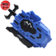 Lanceur Beyblade Burst Bleu et Noir - Beyblade™