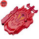 Lanceur Beyblade Burst Rouge - Beyblade™