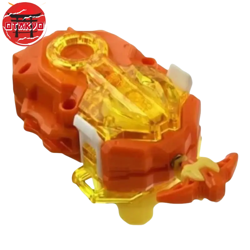 Lanceur Beyblade Wbba Free de la Hoya - Beyblade