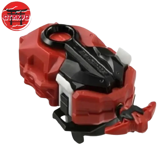 Lanceur Beyblade Wbba Shu Kurenai - Beyblade