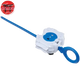 Lanceur Bleu Beyblade Burst léger - Beyblade™