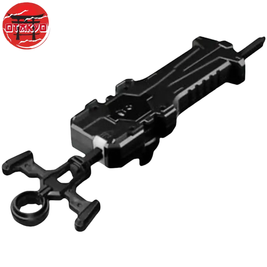 Lanceur Épée Beyblade Noir - Beyblade