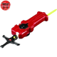 Lanceur Épée Beyblade Rouge - Beyblade™
