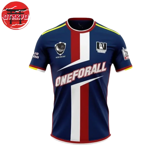 Maillot de Foot All Might - My Hero Academia™