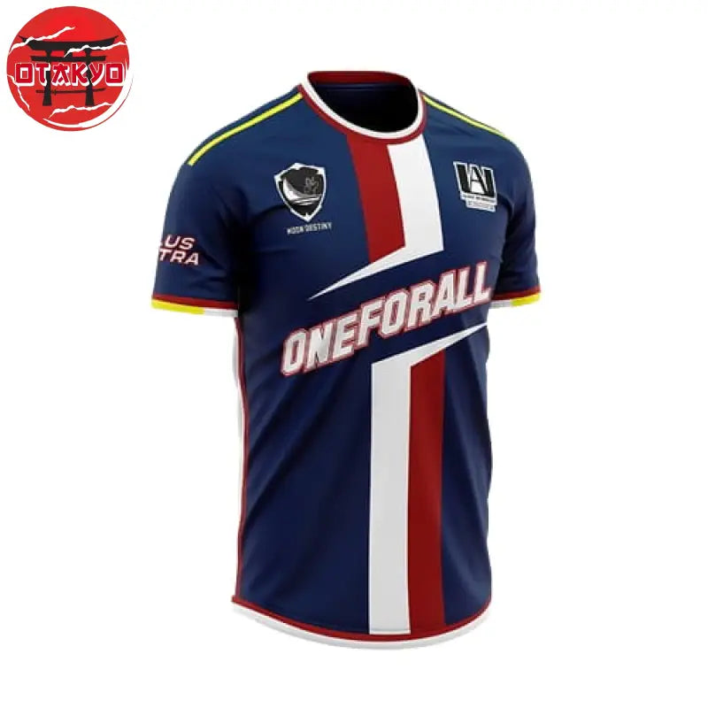 Maillot de Foot All Might - My Hero Academia™
