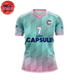 Maillot de Foot Bulma - Dragon Ball Z™