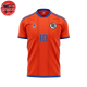 Maillot de Foot Goku - Dragon Ball Z™