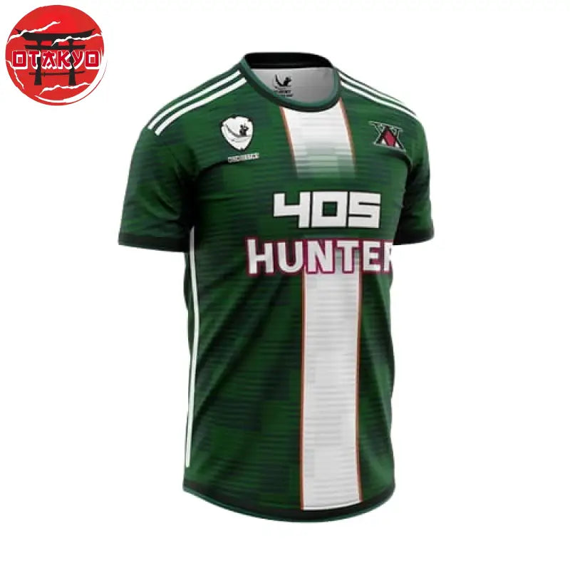 Maillot de Foot Gon Freecss - Hunter x Hunter™