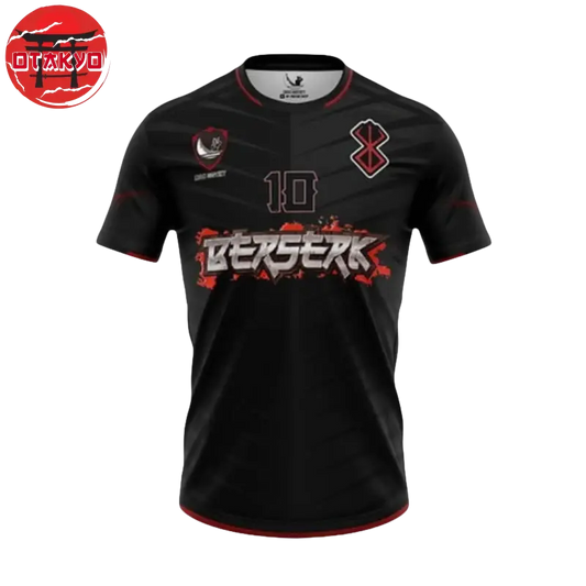Maillot de Foot Guts- Berserk™