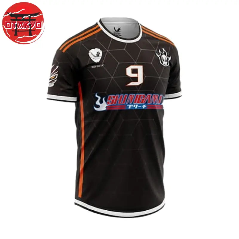 Maillot de Foot Ichigo Kurosaki - Bleach™
