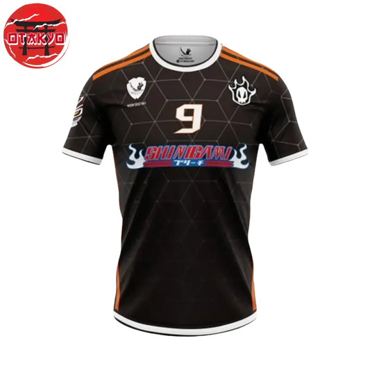 Maillot de Foot Ichigo Kurosaki - Bleach™