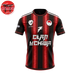 Maillot de Foot Itachi Uchiwa - Naruto Shipudden™