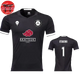 Maillot de Foot Itachi Uchiwa Noir - Naruto Shipudden™