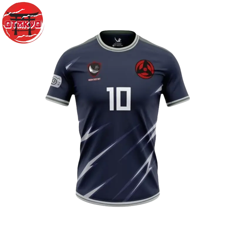 Maillot de Foot Kakashi Hatake - Naruto Shipudden™