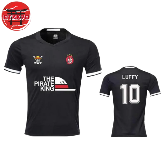 Maillot de Foot Luffy - One Piece™