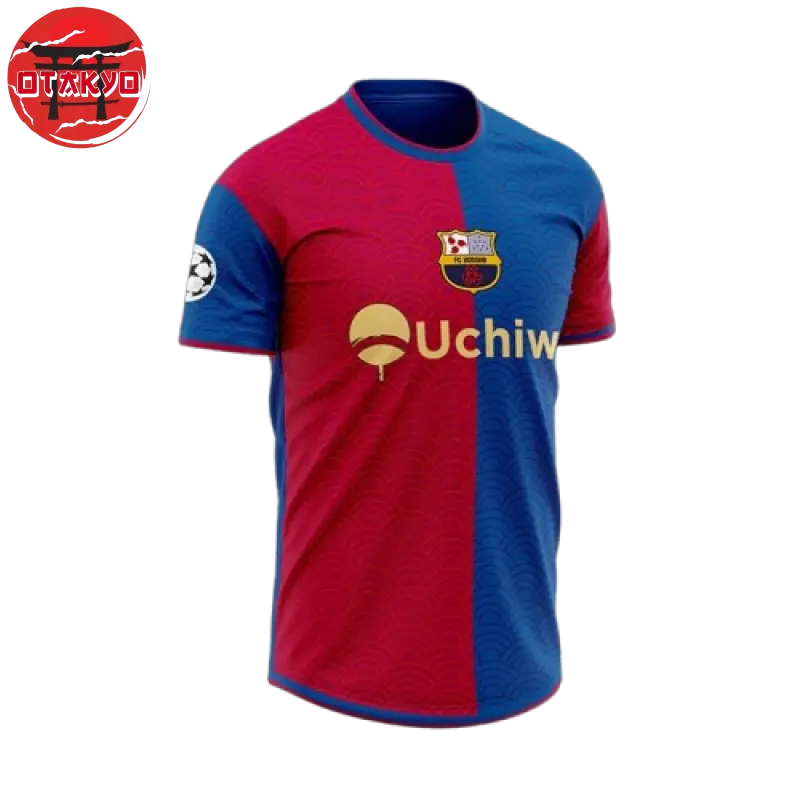 Maillot de Foot Madara - Naruto Shippuden™