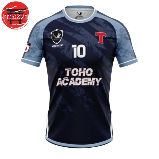 Maillot de Foot Mark Landers - Captain Tsubasa™
