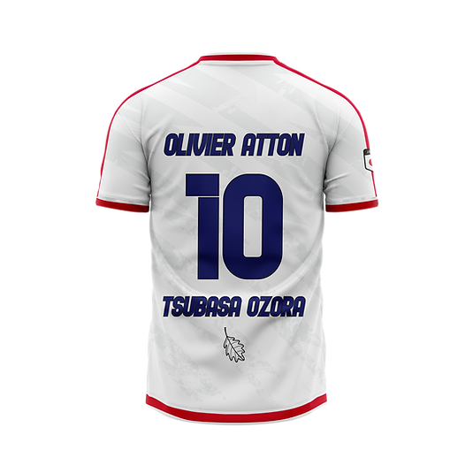 Maillot de Foot Oliver Atton - Captain Tsubasa™