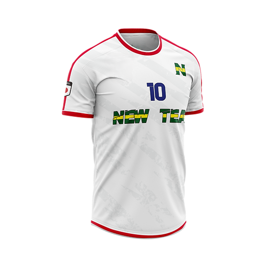 Maillot de Foot Oliver Atton - Captain Tsubasa™