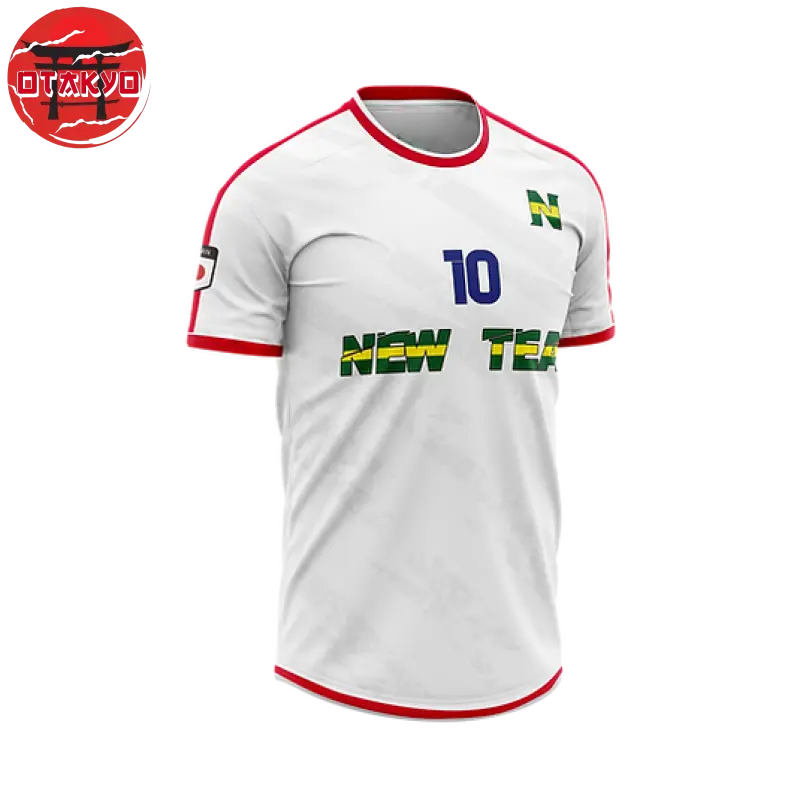 Maillot de Foot Oliver Atton - Captain Tsubasa™