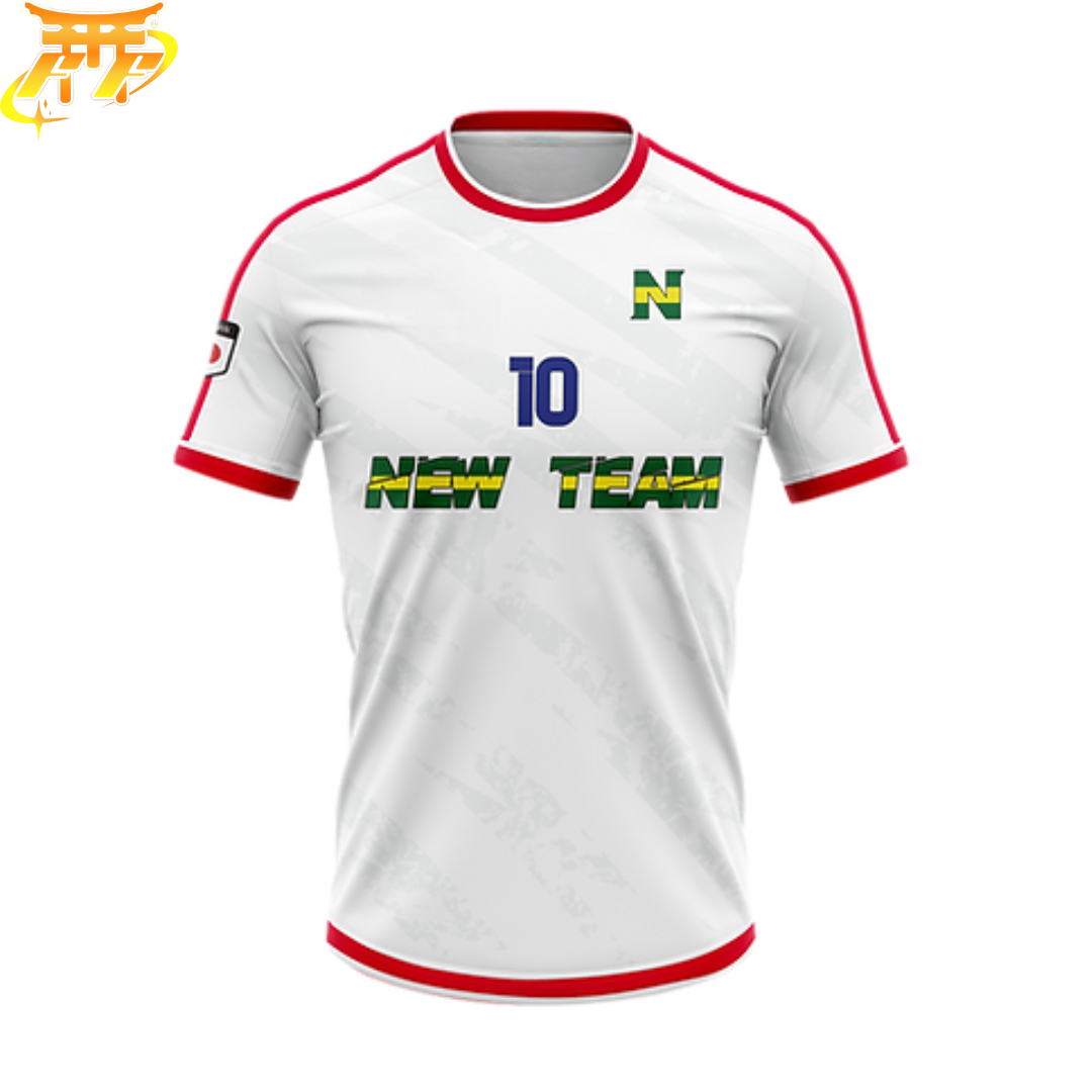 Maillot de Foot Oliver Atton - Captain Tsubasa™