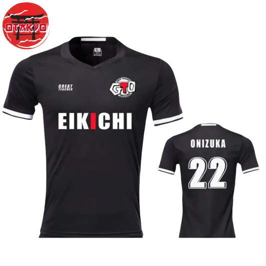 Maillot de Foot Onizuka - GTO™