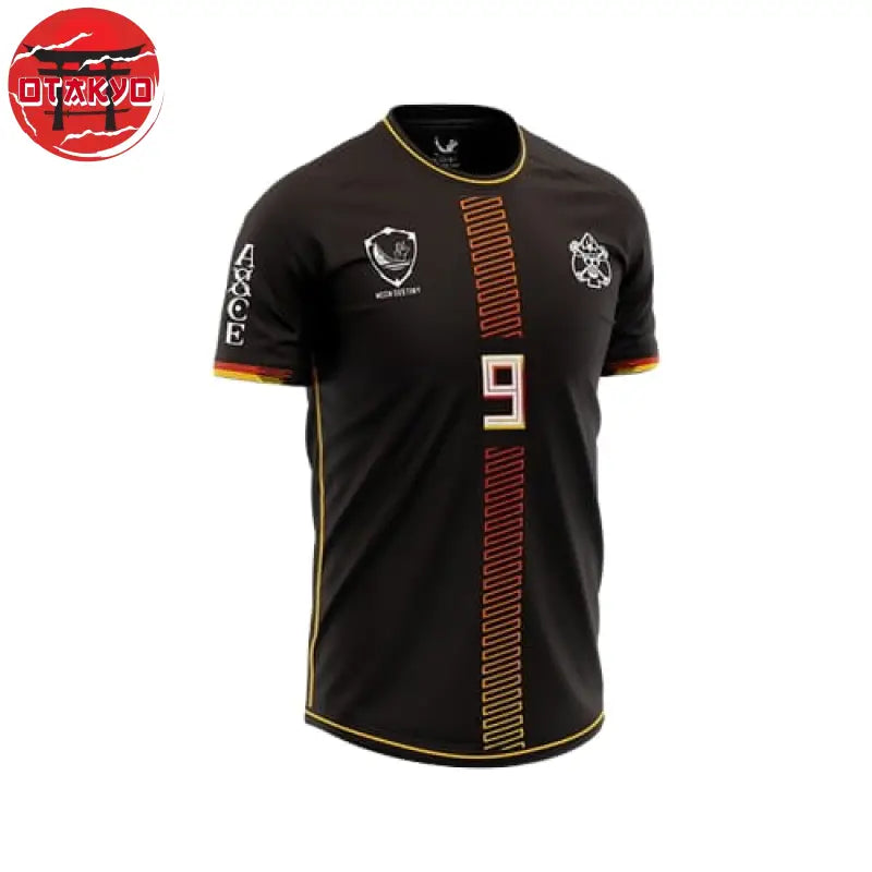 Maillot de Foot Portgas D. Ace - One Piece™