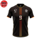 Maillot de Foot Portgas D. Ace - One Piece™