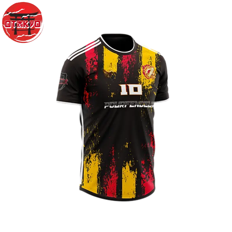 Maillot de Foot Rengoku - Demon Slayer™